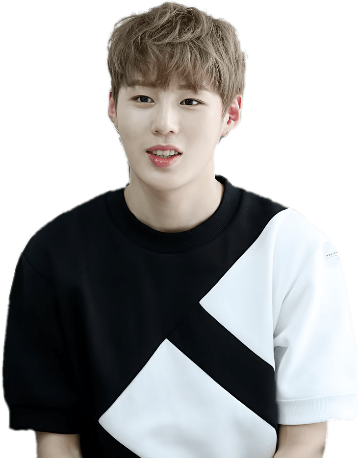 Download - Sungwoon Wanna One Photoshoot (1500x1000), Png Download