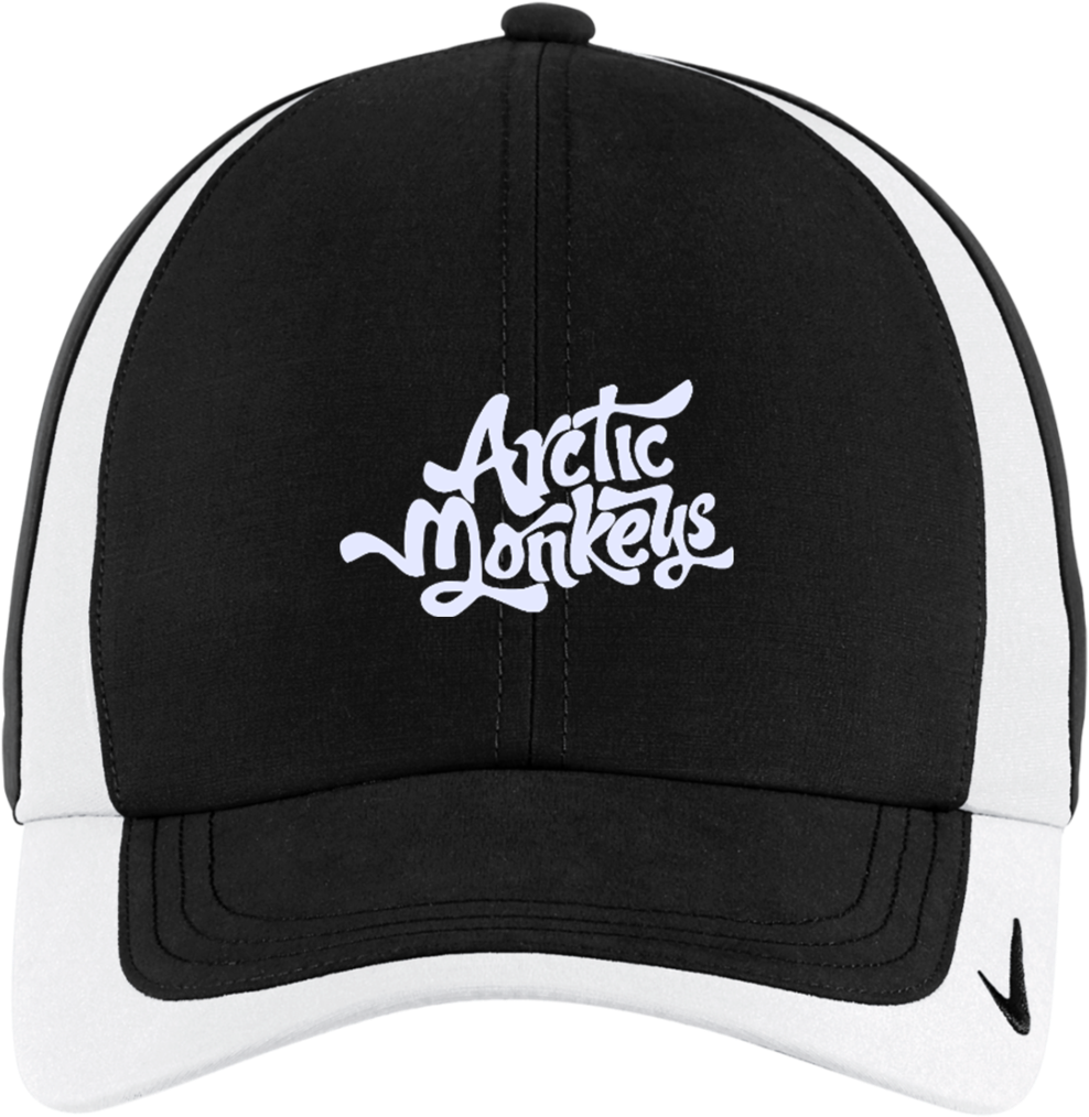 Arctic Monkeys Stc19 Sport-tek Flat Bill High-profile (1024x1024), Png Download