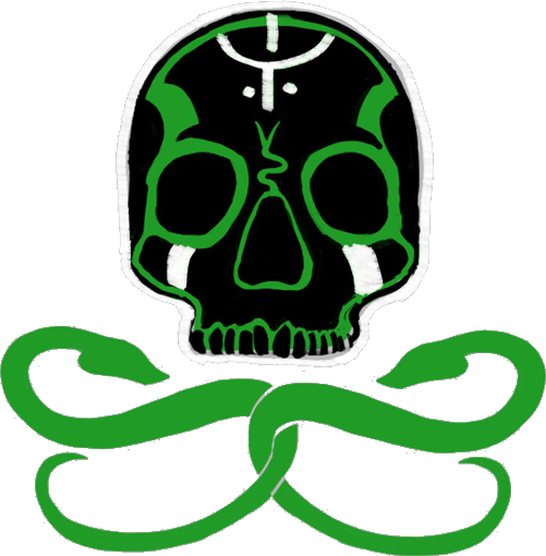 Saints Row 2 Sons Of Samedi (501x510), Png Download