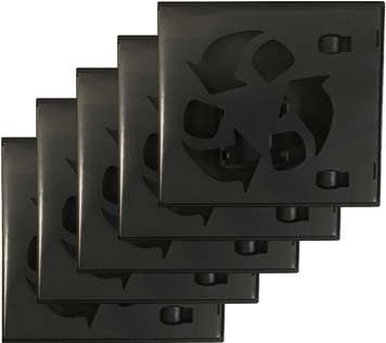 Game Card Case - Placemat (480x320), Png Download