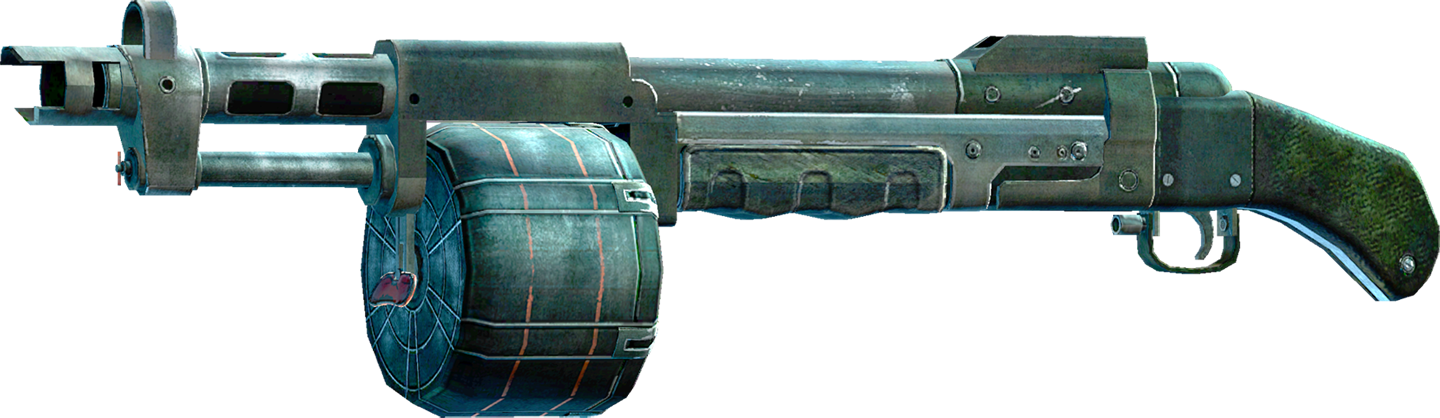 01 - Auto Shotguns (1440x418), Png Download