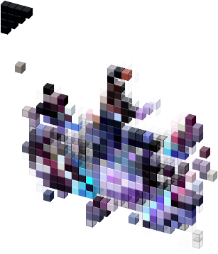 View Cursor On T-shirt - Craft (330x418), Png Download