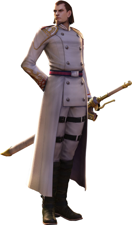 Https - //rei - Animecharactersdatabase - Com/uploads/chars/42711- - Devil May Cry Family Nero (600x1000), Png Download