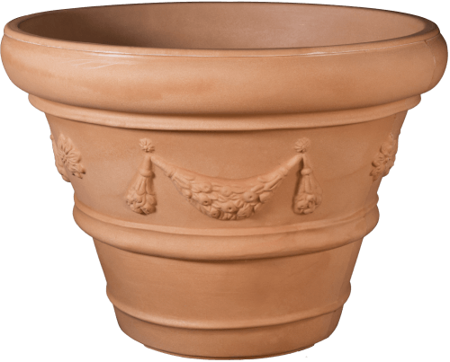 Efest55 - Flowerpot (500x403), Png Download
