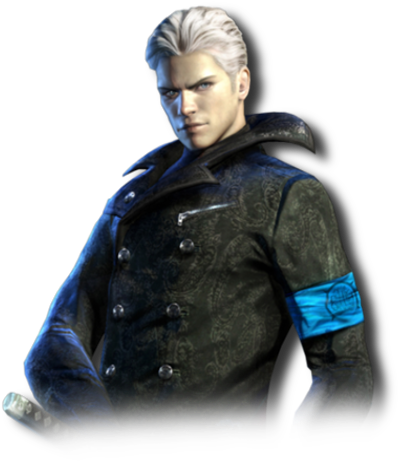 Vergil Png Download - Вергилий Дмк (510x480), Png Download