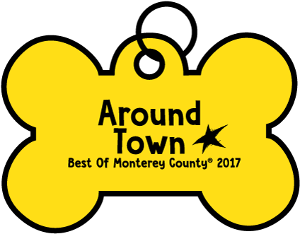 In N Out Burger - Art (500x358), Png Download