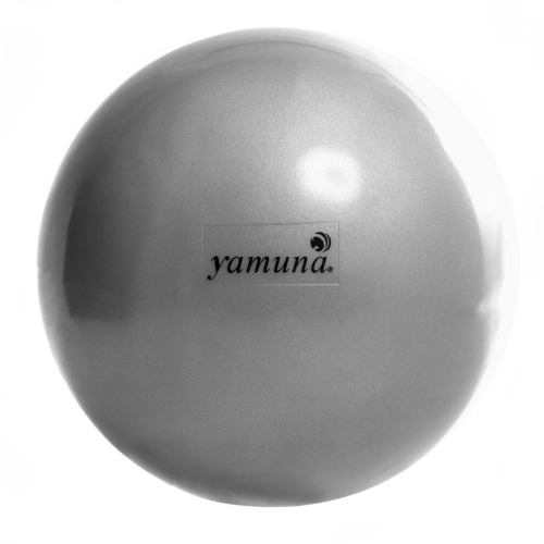 Yamuna Ball Silver - Silver Yamuna Ball (500x500), Png Download
