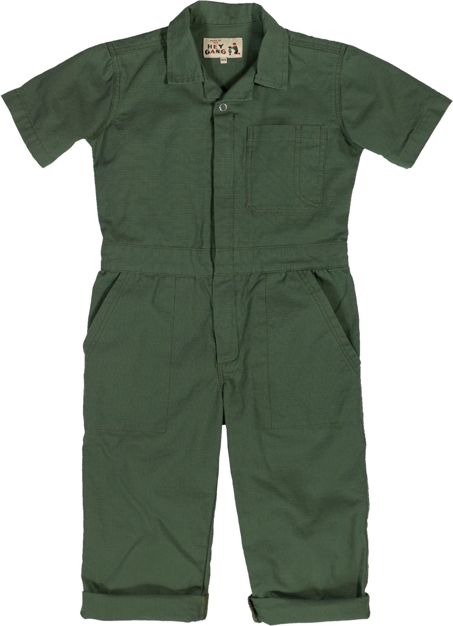 Army Coveralls - Overall (2048x2048), Png Download
