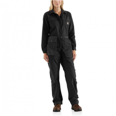 Smithville Coverall - Overall (500x392), Png Download