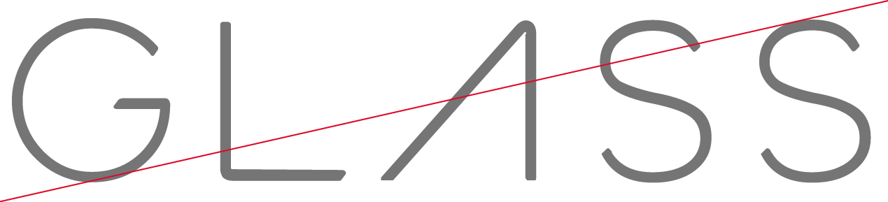 Glass Logo - Google Glass Logo Png (1269x289), Png Download
