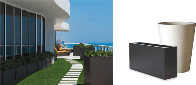 Villa (669x271), Png Download