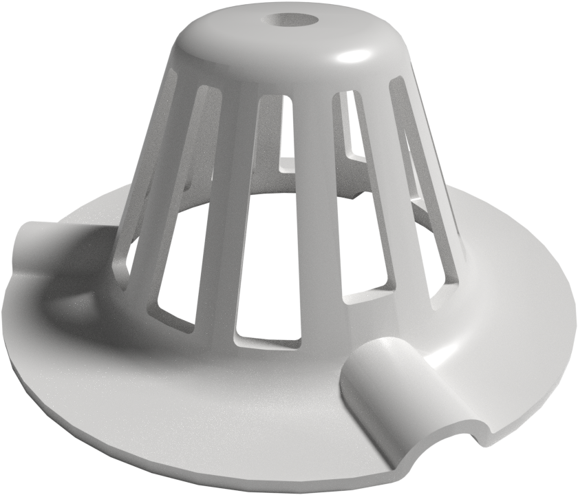 Water Covered For Drainage (960x960), Png Download