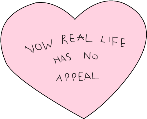 Realistic Heart Transparent Tumblr - Retos Para Mi Grupo De Facebook (500x500), Png Download
