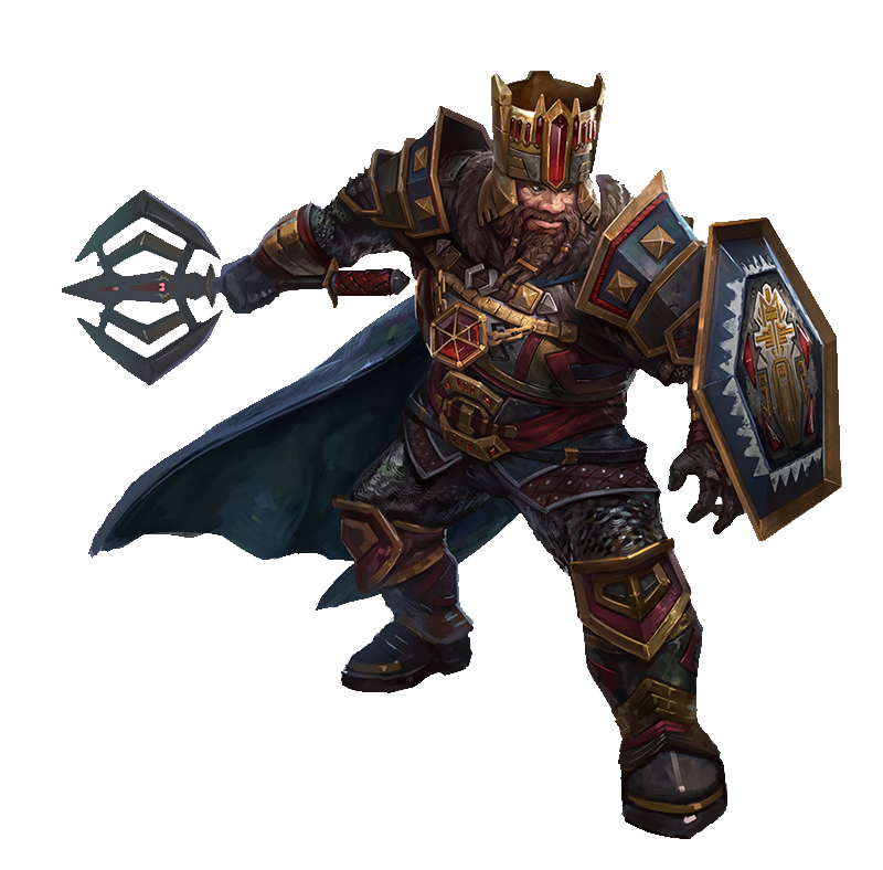 Bhelen Aeducanhoda - Dragon Age Dwarf Art (800x788), Png Download