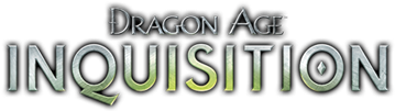 Inquisition Logo - Dragon Age Inquisition (400x400), Png Download