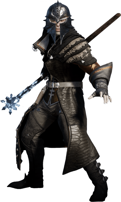 Bladesinger 5e Arcane Tradition (490x819), Png Download