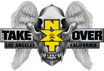 Photo - Nxt Takeover (530x265), Png Download