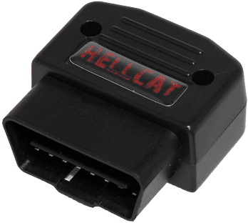 Hellcat (450x370), Png Download