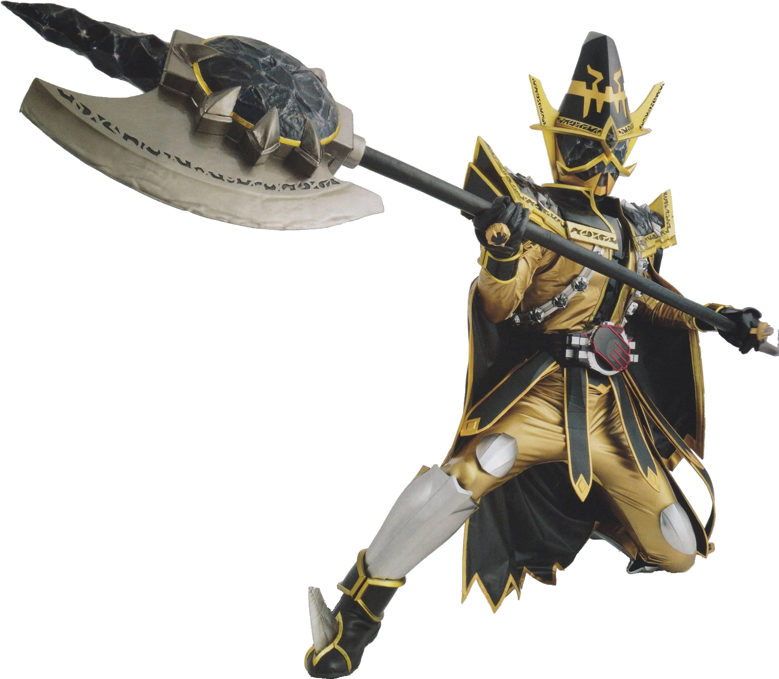 Kamen Rider Sorcerer (1600x1468), Png Download