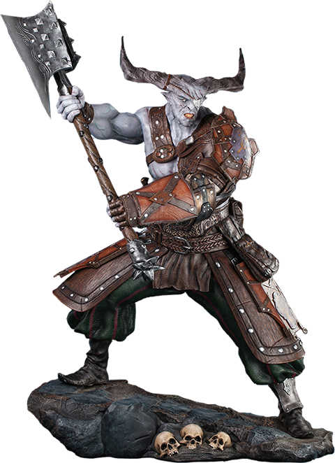 378" Dragon Age - Action Figure Dragon Age Inquisition (480x662), Png Download