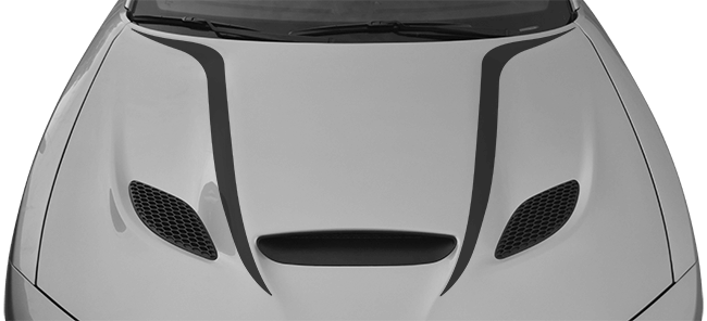 Charger 2015 Srt Hellcat / Srt 392 / R/t Scat Pack - Lamborghini (650x296), Png Download