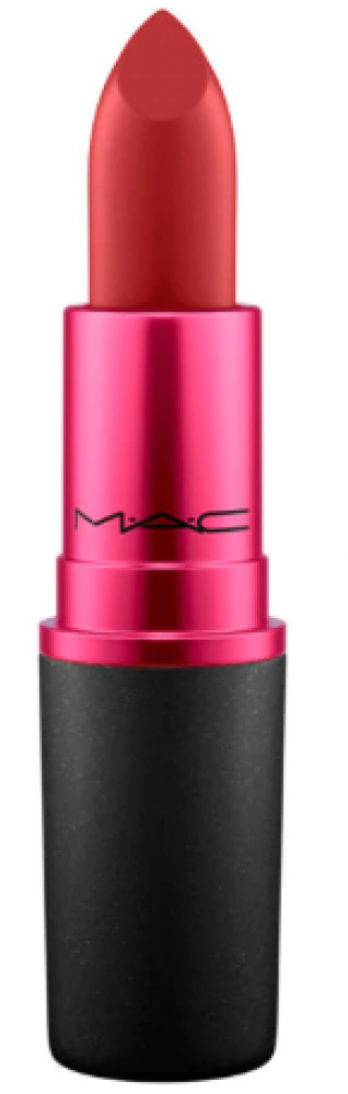 Mac Lipstick - Mac Viva Glam Lipstick, Pink (720x1000), Png Download