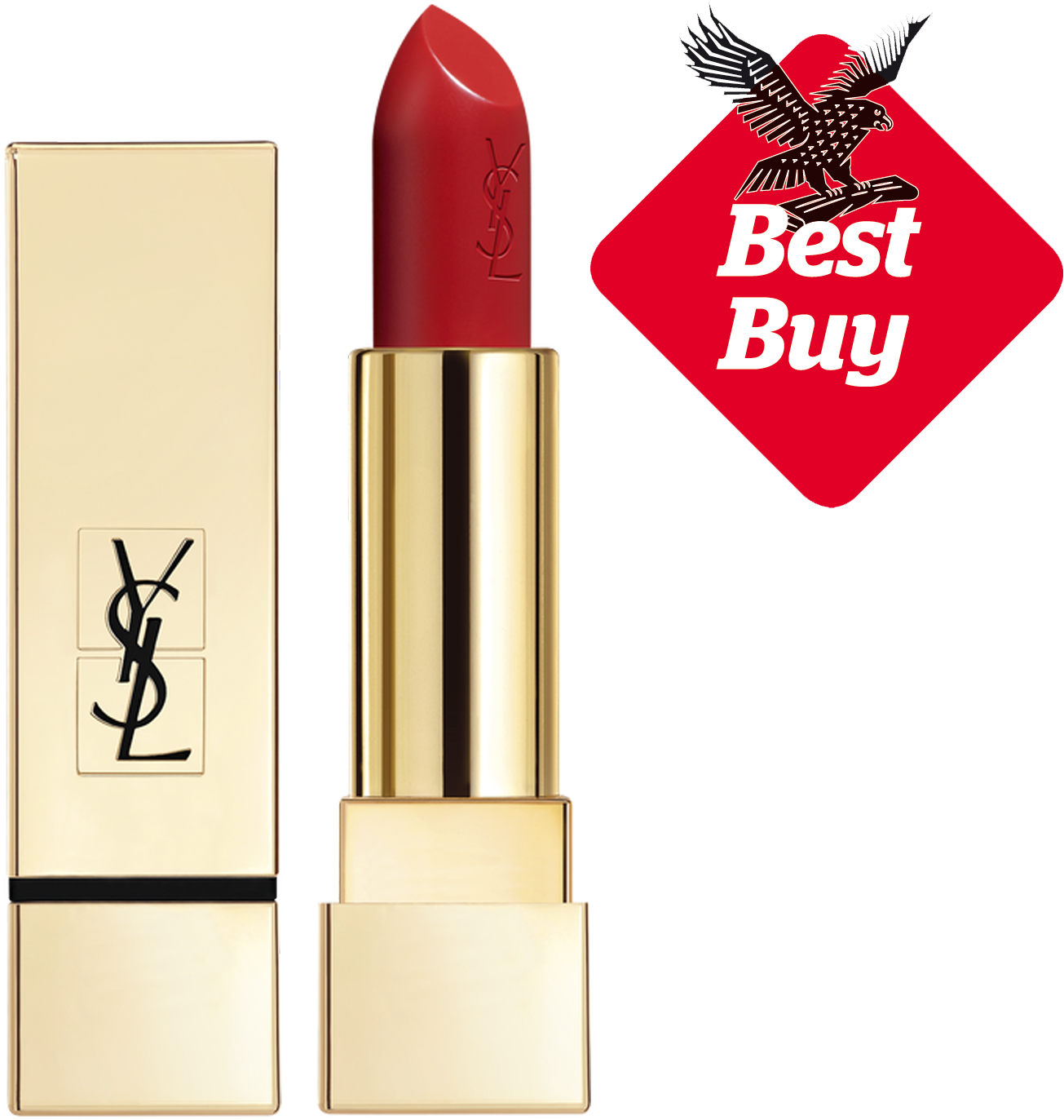 We Tested This In Several Different Colours And It - Yves Saint Laurent (2048x1536), Png Download