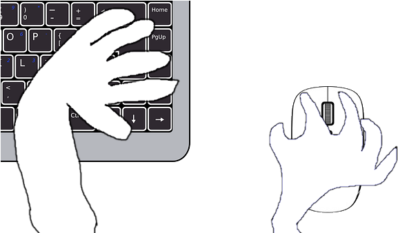 N96zbyk ] - Drawing (601x337), Png Download