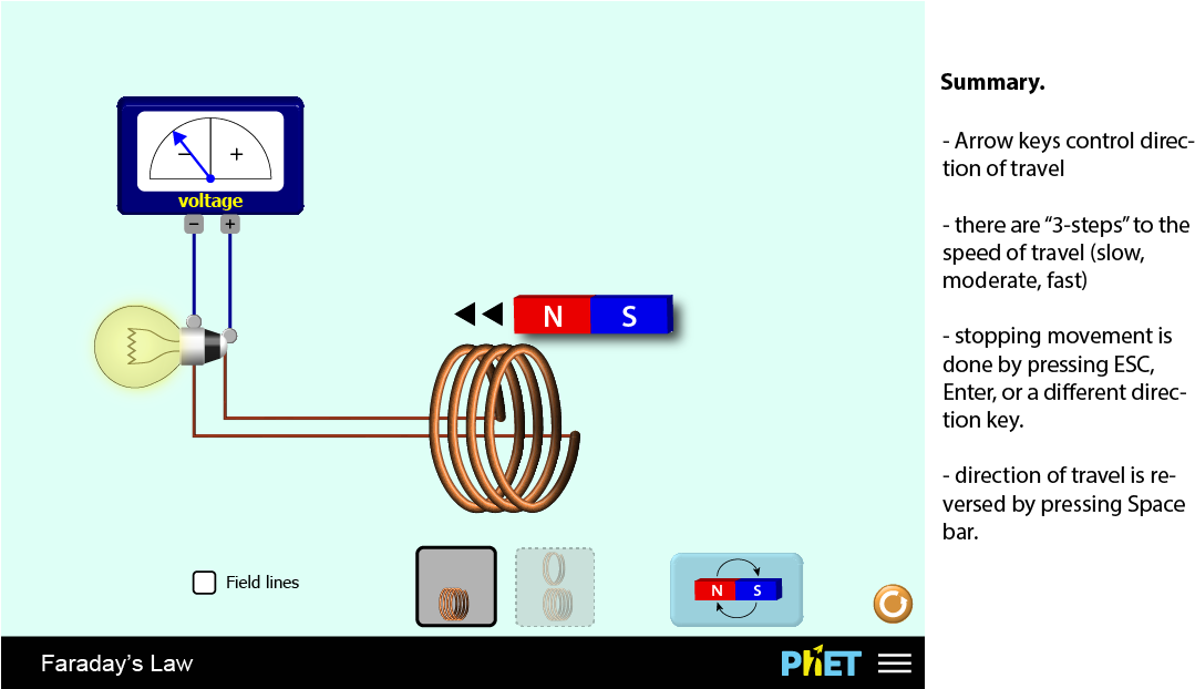 This Way The Student Can Experiment With Speed And (1100x621), Png Download