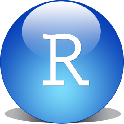 Rstudio/rstudio - R Studio (400x400), Png Download