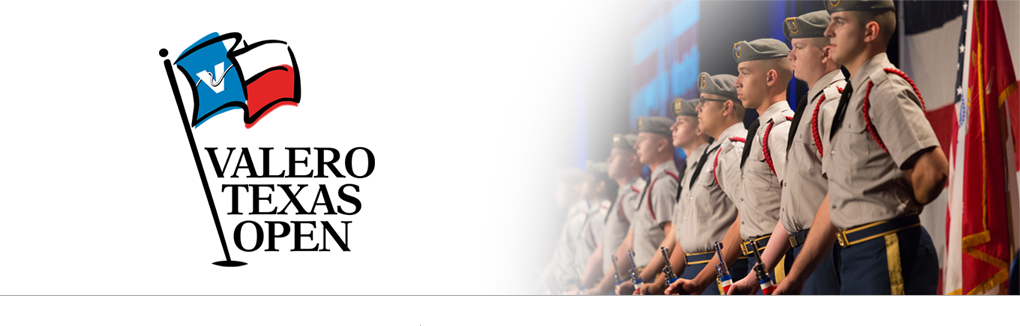 Valero Texas Open (1020x326), Png Download