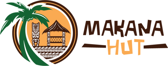 Makana Hut (560x220), Png Download