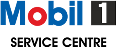Mobil Service Centre - Mobil 1 Logo Png (400x400), Png Download