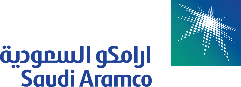 Saudi Aramco Logo - Saudi Aramco Logo Png (1024x373), Png Download