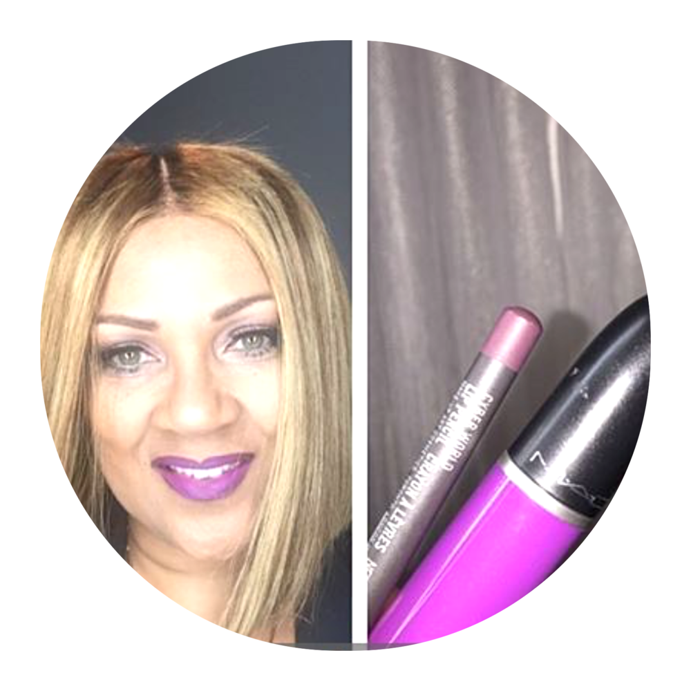 Mac Retro Matte Liquid Lipstick Product Review (1000x1000), Png Download