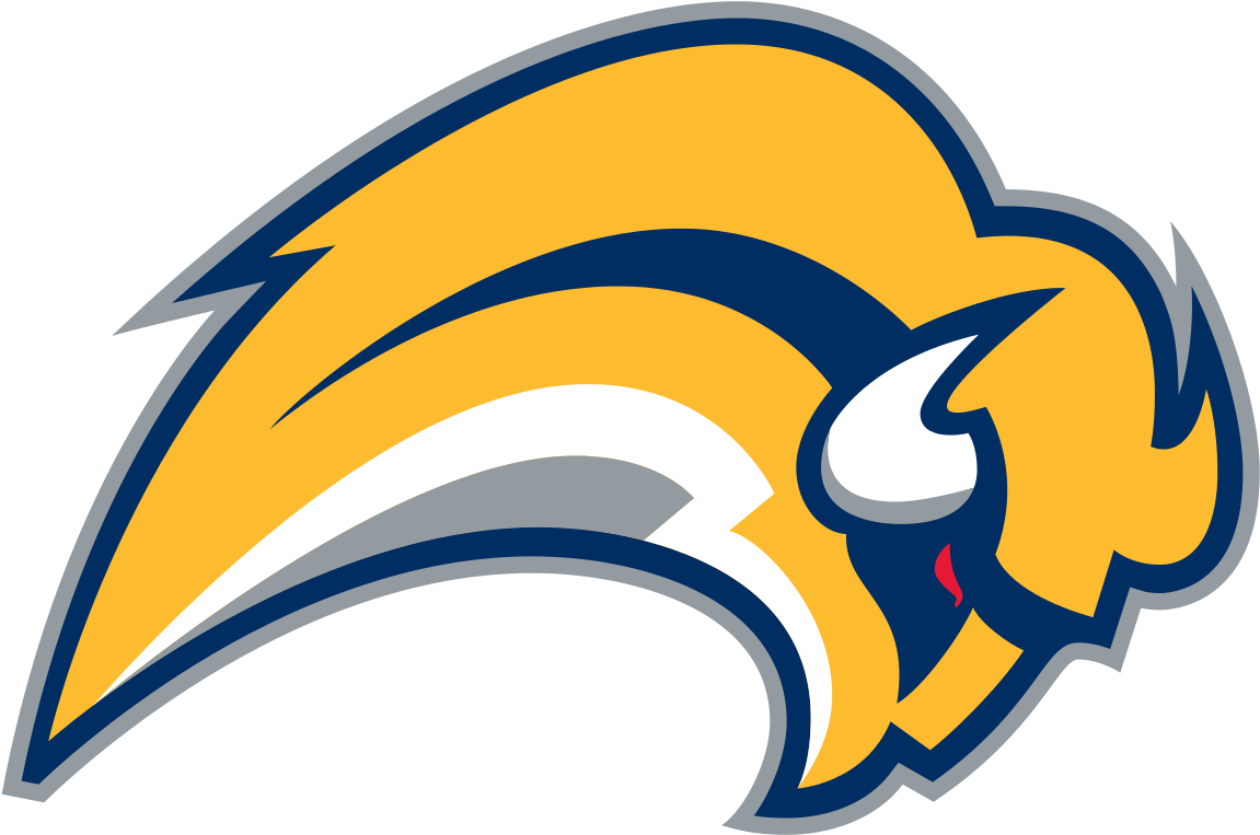 Buffalo Sabres Clipart - Buffalo Sabres Logo (1280x880), Png Download