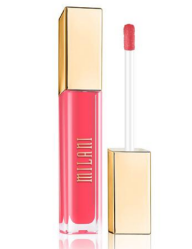 Milani Amore Lip Creme 24 Cherish - Milani Matte Lip Cream Fling (500x500), Png Download