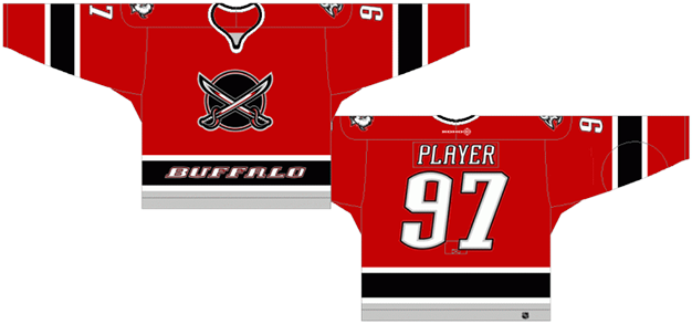 These Jerseys Represent The First Third Jerseys The - London Knights Green Jersey (636x309), Png Download