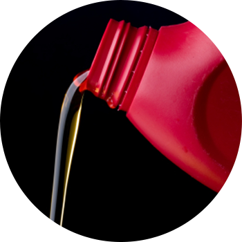 Lube & Oil Change Service Near California Md - Motor Oil Pouring (350x350), Png Download