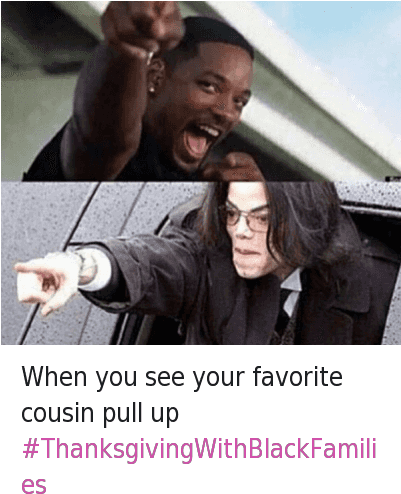 Via Me - Me - Michael Jackson Will Smith Meme (400x513), Png Download