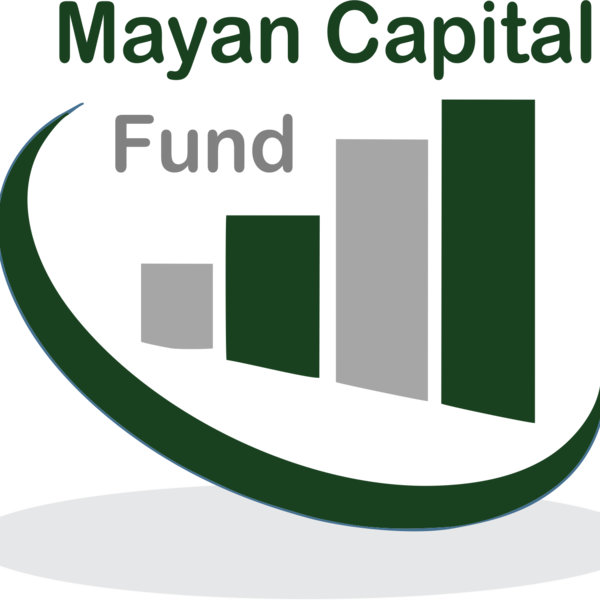 Mayan Capital Fund - Mayan Fund (600x600), Png Download