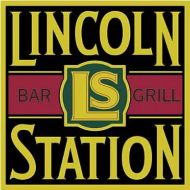 Lincoln Station (600x400), Png Download