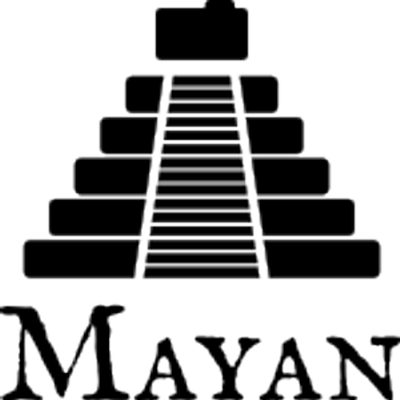 Mayan Edms - Mayan Edms Logo (400x400), Png Download