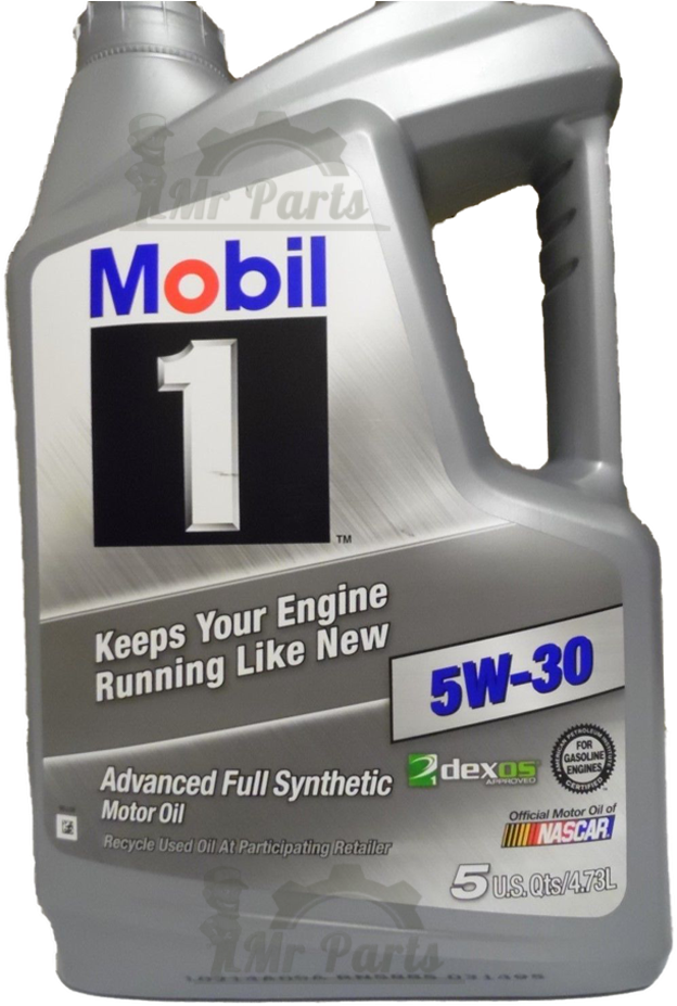 0w40 Mobil 1 Fs European Car Formula (768x960), Png Download