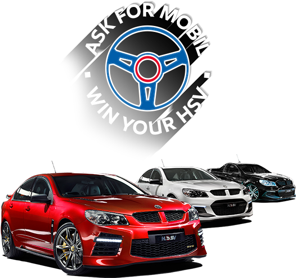 Purchase Any Mobil 1™ Or Mobil Super™ Product And Enter - Sports Sedan (600x577), Png Download