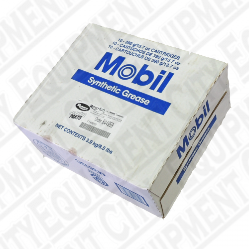 Rotary T140072boxk Mobil 1 Shc1500 Multi-purpose Grease - Carton (500x500), Png Download
