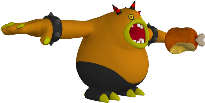 Download Zip Archive - Cartoon (750x650), Png Download