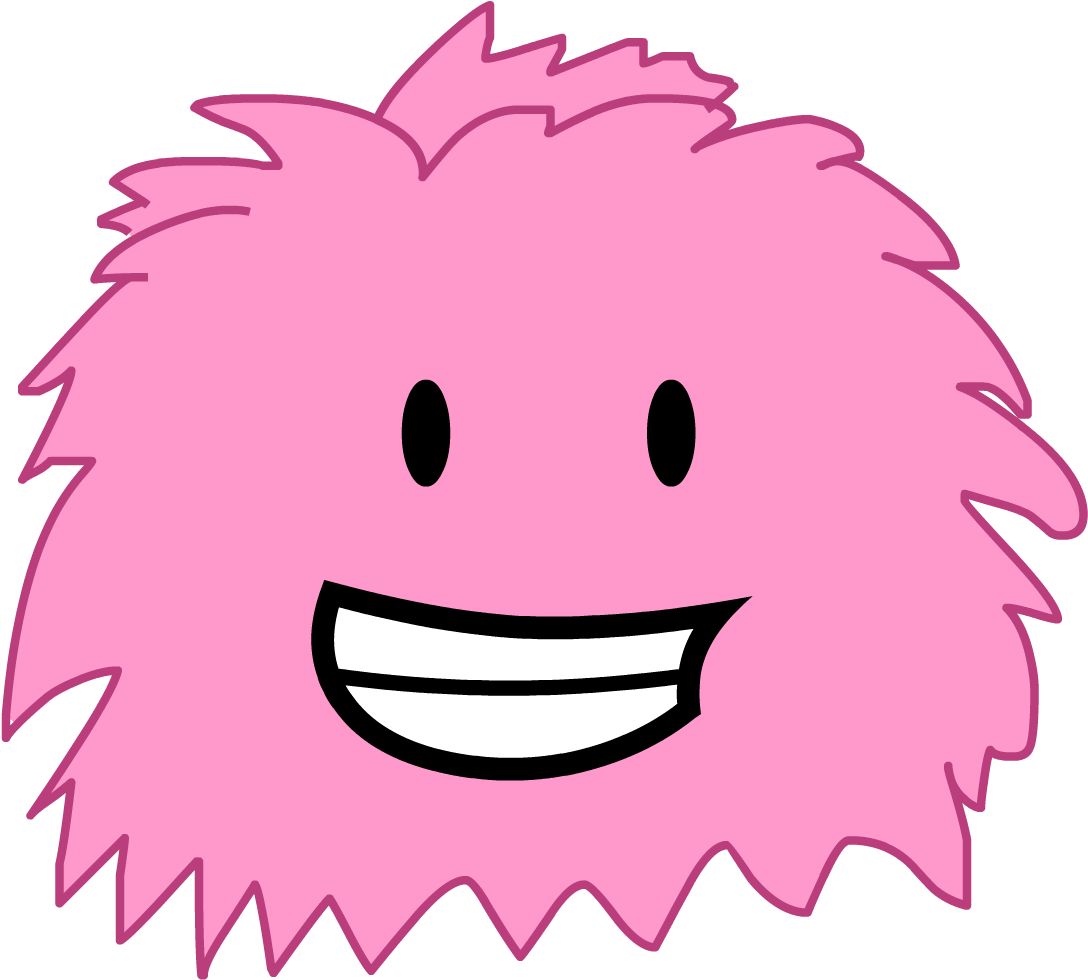 Puffula Tree - Smiley (1125x1000), Png Download
