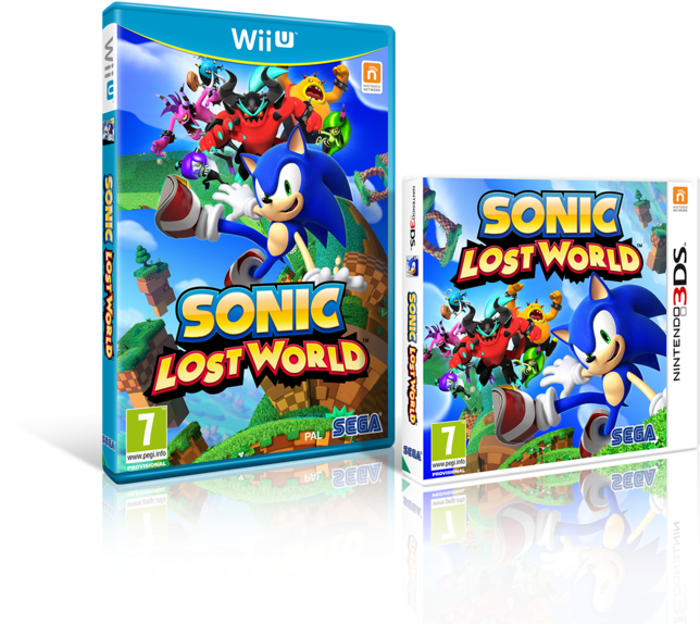 Sonic The Hedgehog (1000x707), Png Download