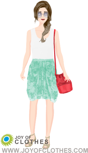 Miranda Kerr Out And About In New York - Shape (300x520), Png Download